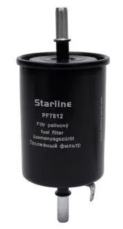 Паливний (топливный) фільтр Starline SFPF7812