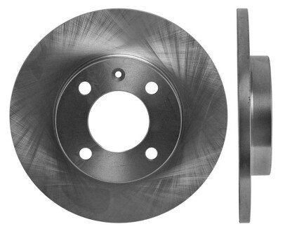 Гальмівний диск starline PB1012