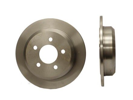 Тормозной диск starline PB1113