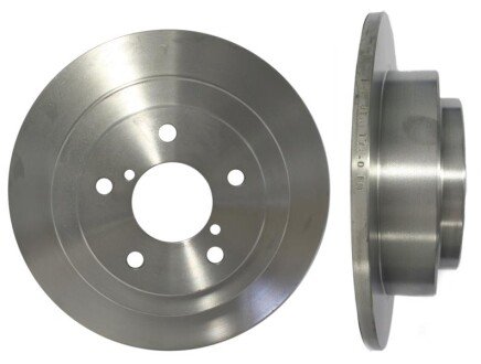 Тормозной диск starline PB1123