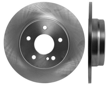Гальмівний диск starline PB1247 на Мерседес SLK-Class