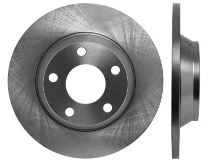 Тормозной диск starline PB 1293 на Ауди А4 б5