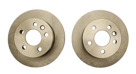 Тормозной диск starline PB1374