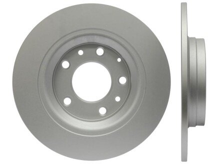 Тормозной диск starline PB1424C