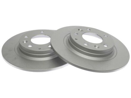 Тормозной диск starline PB1424C