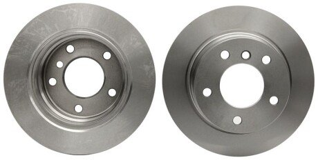 Тормозной диск starline PB1462 на Бмв Е36