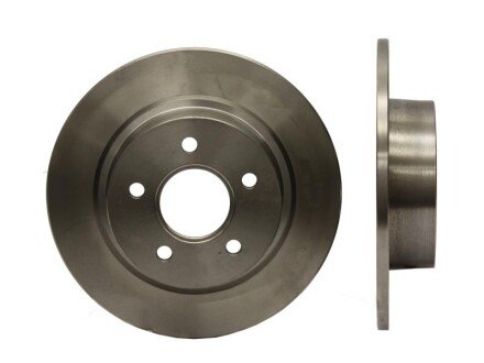 Тормозной диск starline PB1486