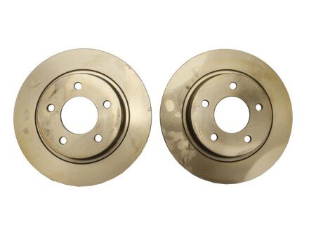 Тормозной диск starline PB1491