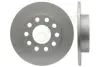Тормозной диск starline PB 1536C