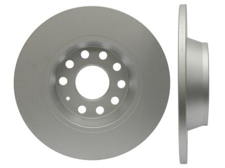 Тормозной диск starline PB1640C