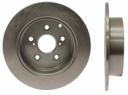 Гальмівний диск starline PB1695