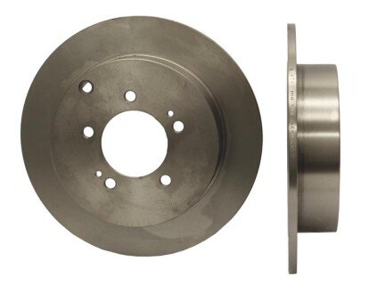 Тормозной диск starline PB1783