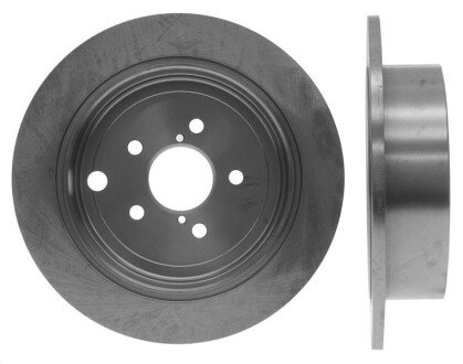 Тормозной диск starline PB1898