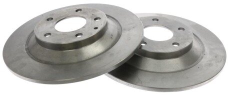 Тормозной диск starline PB1991