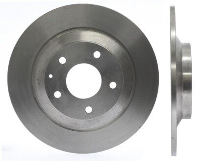 Тормозной диск starline PB1991
