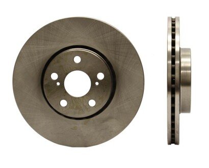 Тормозной диск starline PB20115