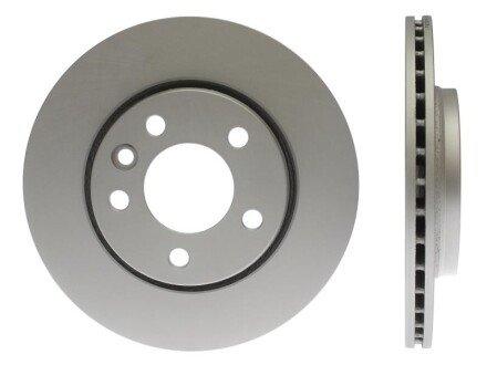 Тормозной диск starline PB20167C