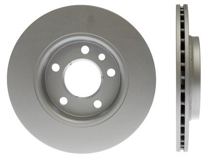 Тормозной диск starline PB20167C на Фольксваген Multivan T6