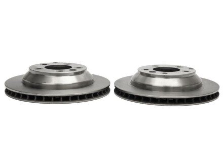 Тормозной диск starline PB20208