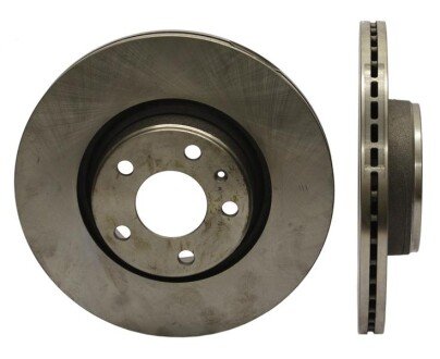 Гальмівний диск starline PB20246