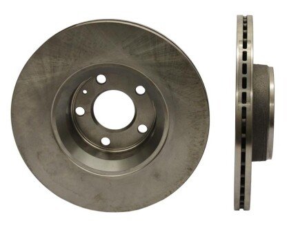 Гальмівний диск starline PB20246