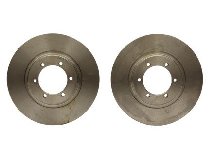 Гальмівний диск starline PB20272