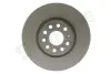 Тормозной диск starline PB 20312C