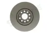Тормозной диск starline PB 20312C