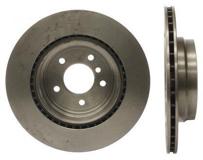 Гальмівний диск starline PB20347