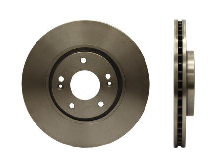 Тормозной диск starline PB20374