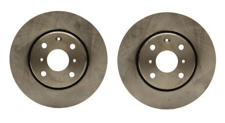 Тормозной диск starline PB20381