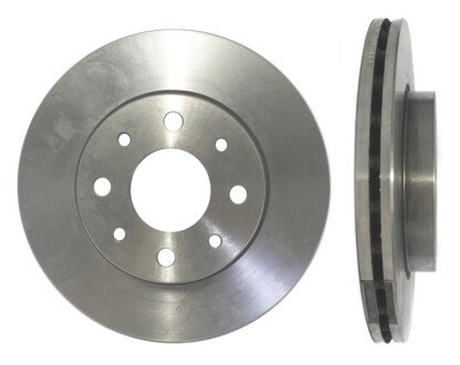 Тормозной диск starline PB20393