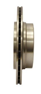 Тормозной диск starline PB20395