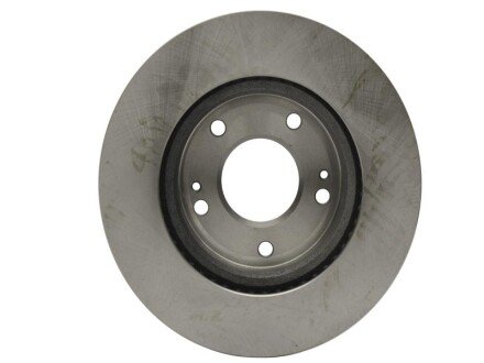 Тормозной диск starline PB20411