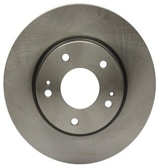 Тормозной диск starline PB20411 на Митсубиси Лансер 9