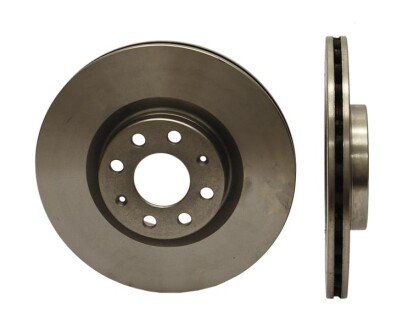 Тормозной диск starline PB20426