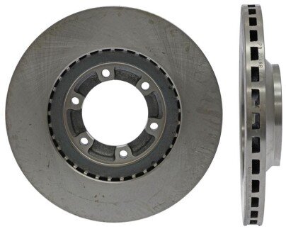 Тормозной диск starline PB20448