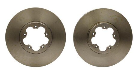 Тормозной диск starline PB20547