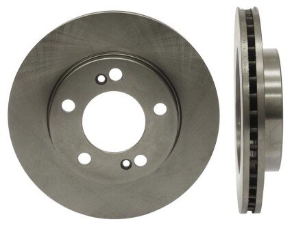 Тормозной диск starline PB20573