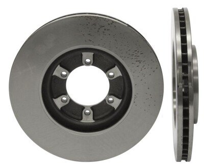 Гальмівний диск starline PB20575