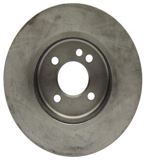 Тормозной диск starline PB20581