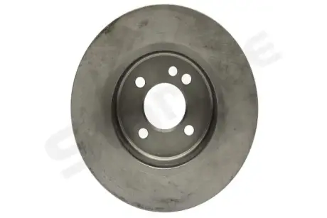 Гальмівний диск Starline PB 20581