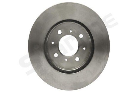 Гальмівний диск starline PB20772 на Хонда Джаз