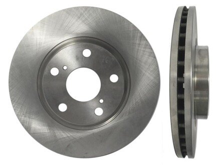 Тормозной диск starline PB20773