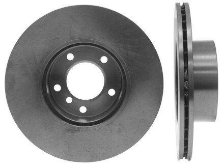 Тормозной диск starline PB20880