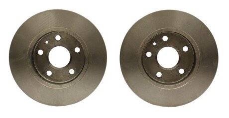 Тормозной диск starline PB20982