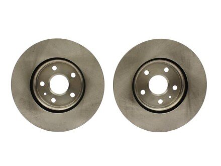 Тормозной диск starline PB20984