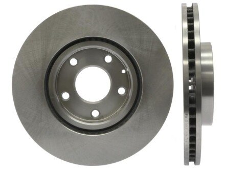 Тормозной диск starline PB21447