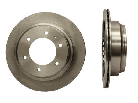 Тормозной диск starline PB2149