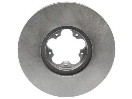 Гальмівний диск starline PB21688